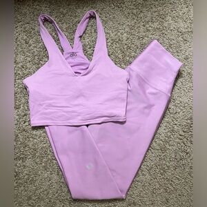ALO 2 PIECE SET